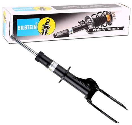 Bilstein 19 219189 Spring Bearing Damper