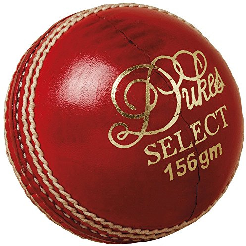 Dukes Cricket Ball SelectA Mens 156g (5.5oz) Club Cricket Ball