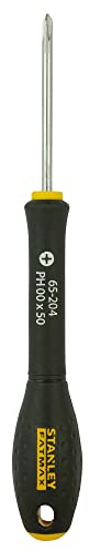 STANLEY 0-65-204 - Destornillador FatMax phillips ph00 x 50 mm