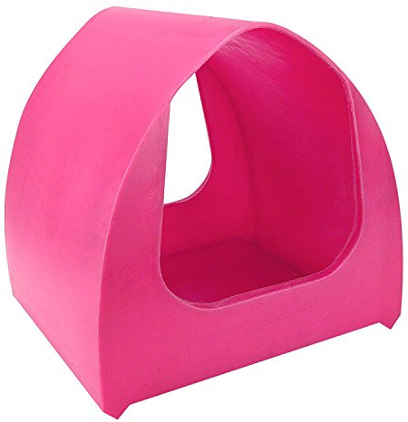 Stubbs Unisex's Ideal Saddle Mate, Pink, Medium
