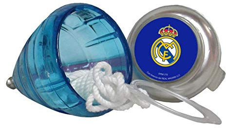 Real Madrid CF - Peonza (CYP PO-02-RM)