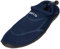 BECO Badeschuhe / Surfschuhe für Damen und Herren marine 36