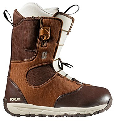 Forum Damen Snowboard Boot Script Women