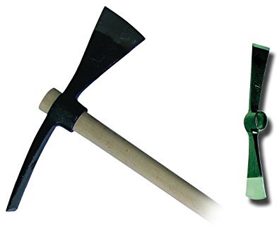 F.LLI DAPRILE 4796CM-Zappa accetta gr.1800 c/Manico