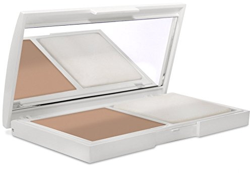Ist.Ganassini Rilastil Camouflage Fondotinta Correttivo Compatto in Polvere Spf 30-80 ml