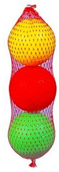 Androni - Juego al Aire Libre (3 Bolas diam.70)