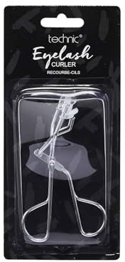 Badgequo Body Collection Eyelash Curler