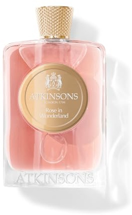 Atkinsons London 1799 Rose in Wonderland Eau de Parfum Spray