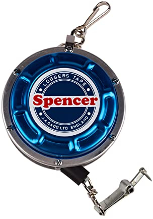 SPENCER 25 m Maßband