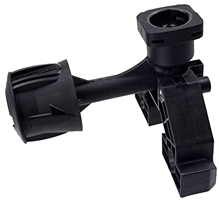 Karcher High Pressure Outlet Assembly 9.001-749.0