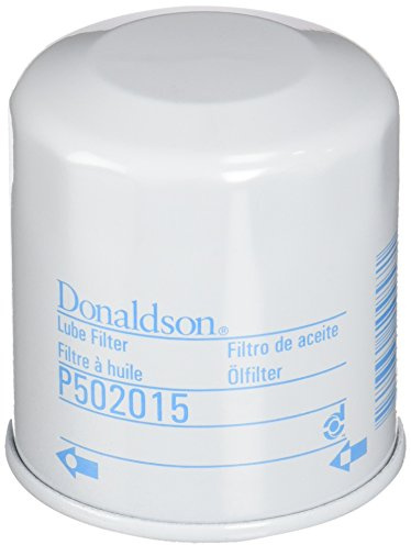 Donaldson P502015 Filter