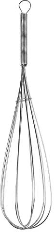 Apollo Whisk 25cm Balloon, Multi-Colour, 31.4x8x6.7