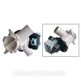 FAR - POMPE DE VIDANGE COMPLETE pour lave linge FAR