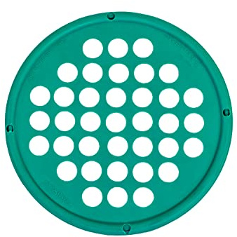 Power-Web handtränare, Cando® handtränare Web – latexfri – diameter 17 cm, grön (medel)