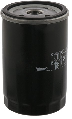 Febi bilstein 22550 filtro de aceite