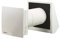 ALDES - VMC DOUBLE FLUX NANO AIR 50 ALDES 11023290 - ALD-11023290