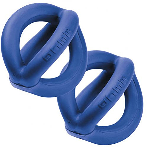 Beco Aqua-BeTomic paarweise blau 1 Paar Aqua Fitness