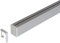 Naber, Linero MosaiQ Profilleisten Set-1. Relingsystem, 1500 mm