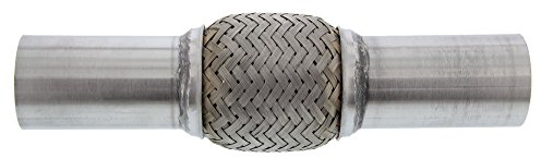 MAPCO Flessibile, Impianto gas scarico 30208