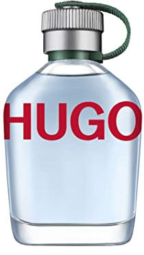 Hugo Man Eau de Toilette