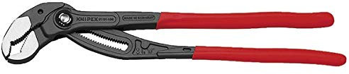 Knipex - werk - Alicate pico loro 560 mm 20 posiciones reglaje - : 87 01 560