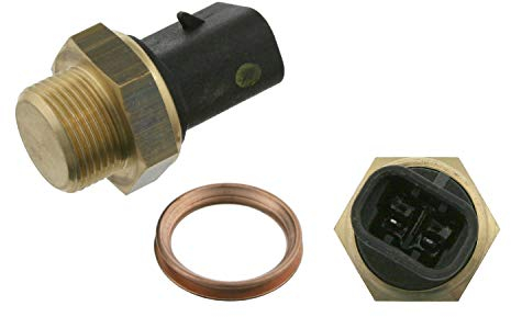 Febi bilstein 11964 Interrupteur de température, ventilateur de radiateur