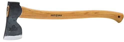 HULTS BRUK Akka Foresters hacha