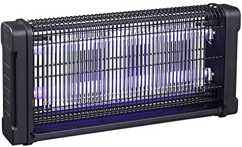 Zephir IK040 Zanzariera Elettrica