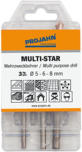 Projahn 57001 - Berbiquíes