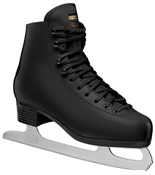 Roces Paradise/LAMA Schlittschuh, Black, 45