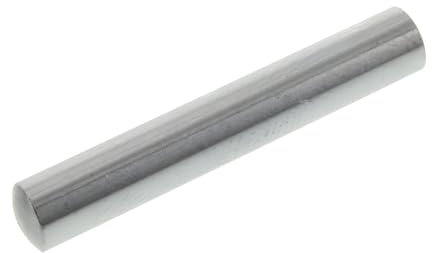 Zylinderstift 4x24-St (DIN 7- h8)