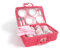 Tidlo T-0151 - Picknickkorb mit Tee-Set