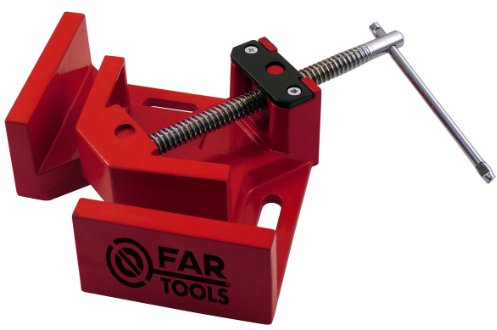 Fartools 150515 Etau d'angle