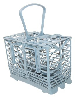 Smeg Cestello portaposate per lavastoviglie (numero originale 691410477)