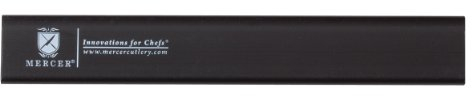 Mercer Culinary M33111P , Black, 6 x 1-Inch Knife Guard