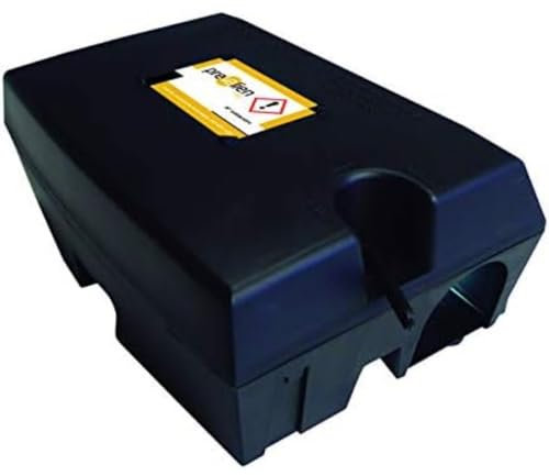 PREVALIEN 8P8.00.03.001 - Gnagare hållare