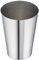 Lacor 62406- Bicchiere Piccolo Inox 7x10 0,30 lt.