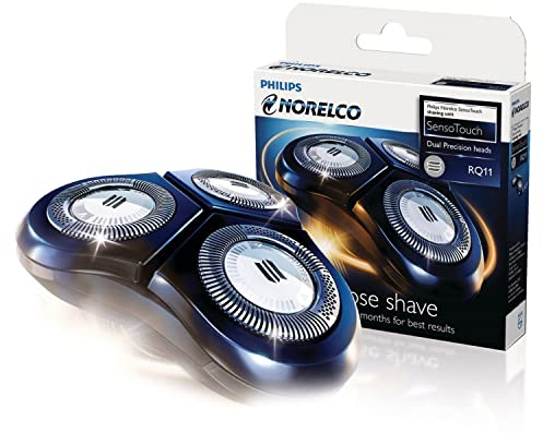 Philips Shaving Series 7000 SensoTouch Schereinheit (Modell RQ11/50)