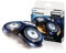 Philips Shaving Series 7000 SensoTouch Schereinheit (Modell RQ11/50)