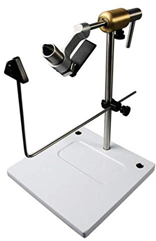 Peak Rotary Fly Tying Vise