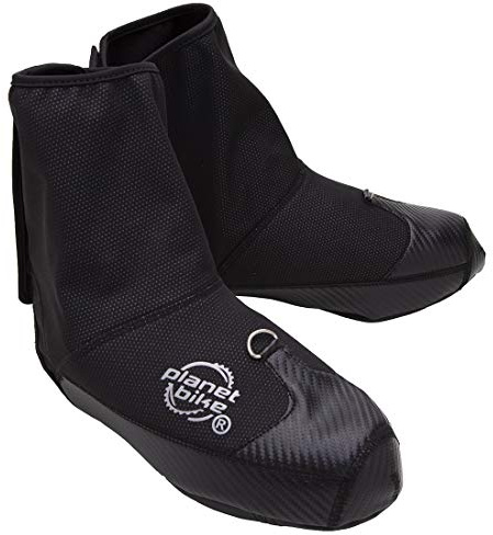 Planet Bike Blitzen Cycling Shoe Covers - Extra Extra Extra Large
