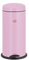 Wesco Tretabfallsammler Capboy Maxi 22 Liter pink, 30 x 30 x 64 cm