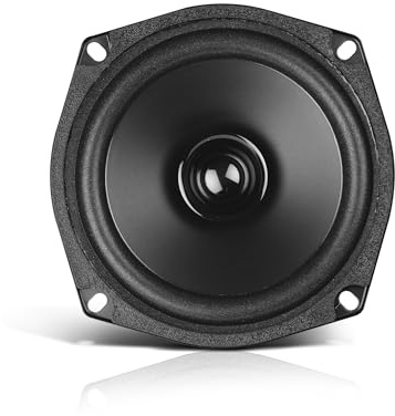 BOSS Audio BRS52 60 Watt, 5.25 Inch, Full Range, Replacement Car Speaker (Sold individually)