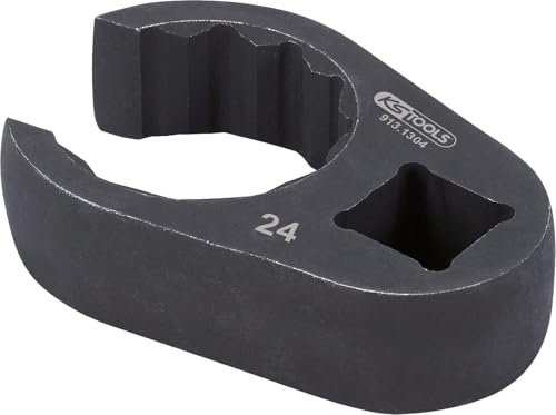 KS Tools 913.1306 1/2“ Crows foot spanner, 30mm
