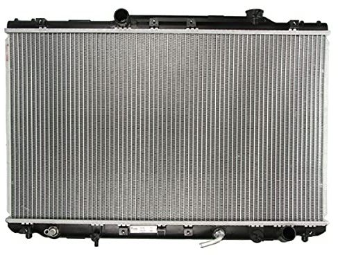 Nissens 647681 Radiator, engine cooling