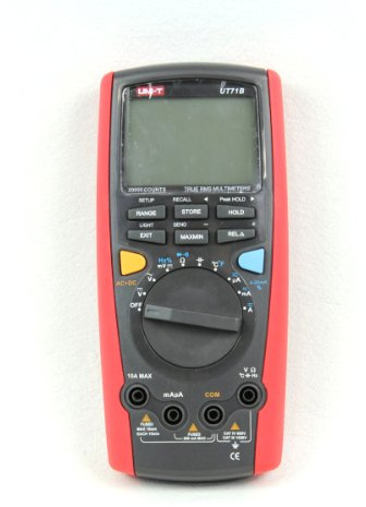 Uni-Trend UT71A Digital multimeter multimetro