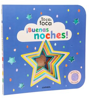 ¡Buenas Noches!: 29 (Toca, toca)