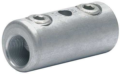 Klauke SV300 4 (S) – Elektrische Terminals (4 PC (S), 1,65 cm)