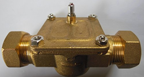 Honeywell V4043 22MM 2 Port Zone Valve Body ONLY