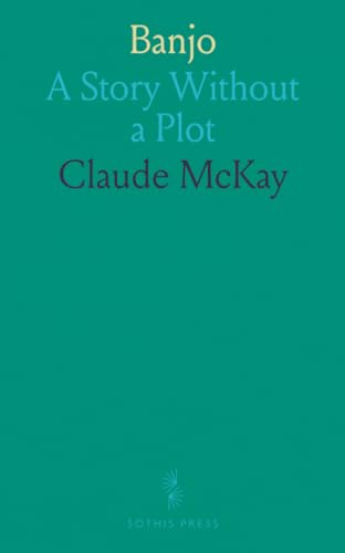 Banjo: A Story Without a Plot